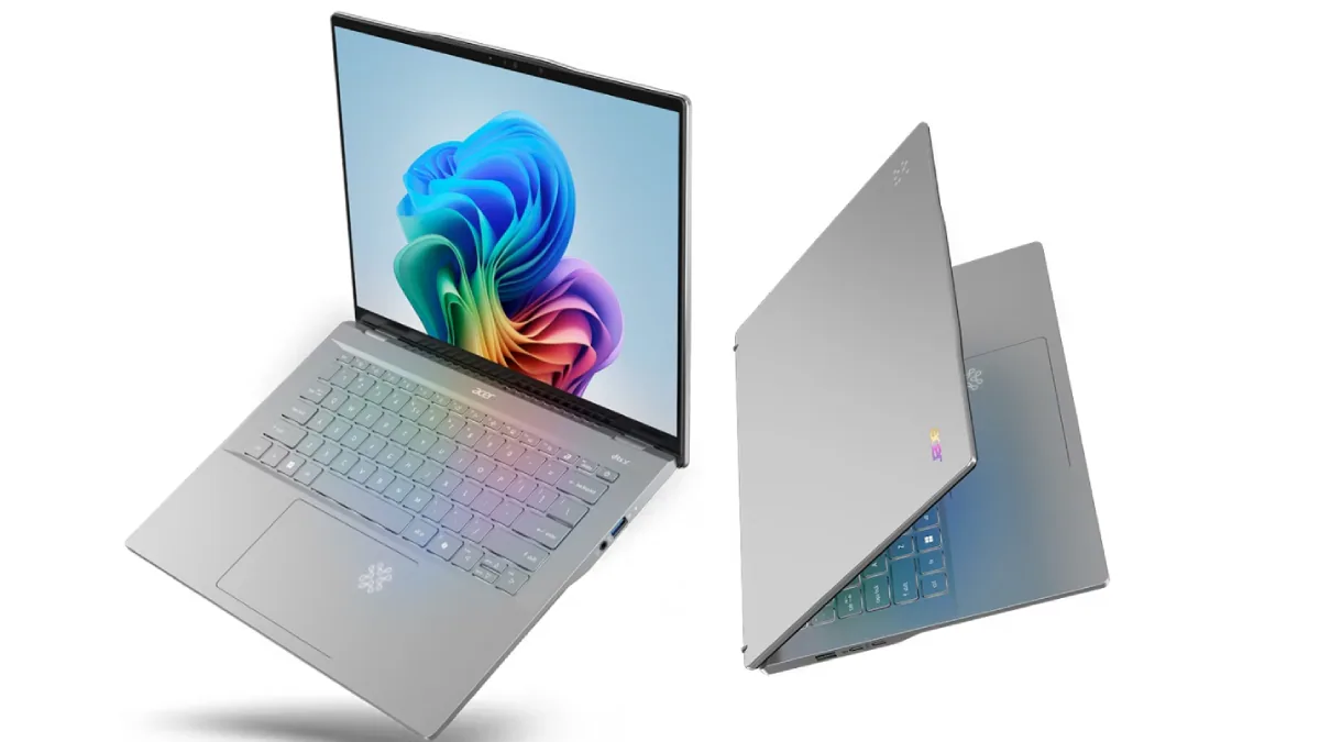 Acer Swift Go 14