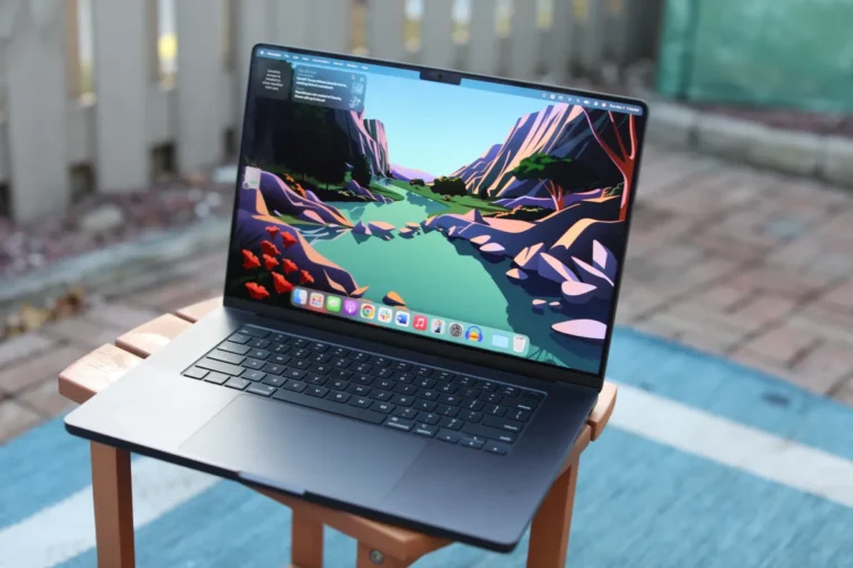 MacBook Pro