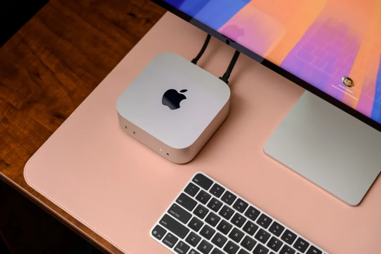 Apple Mac Mini M4
