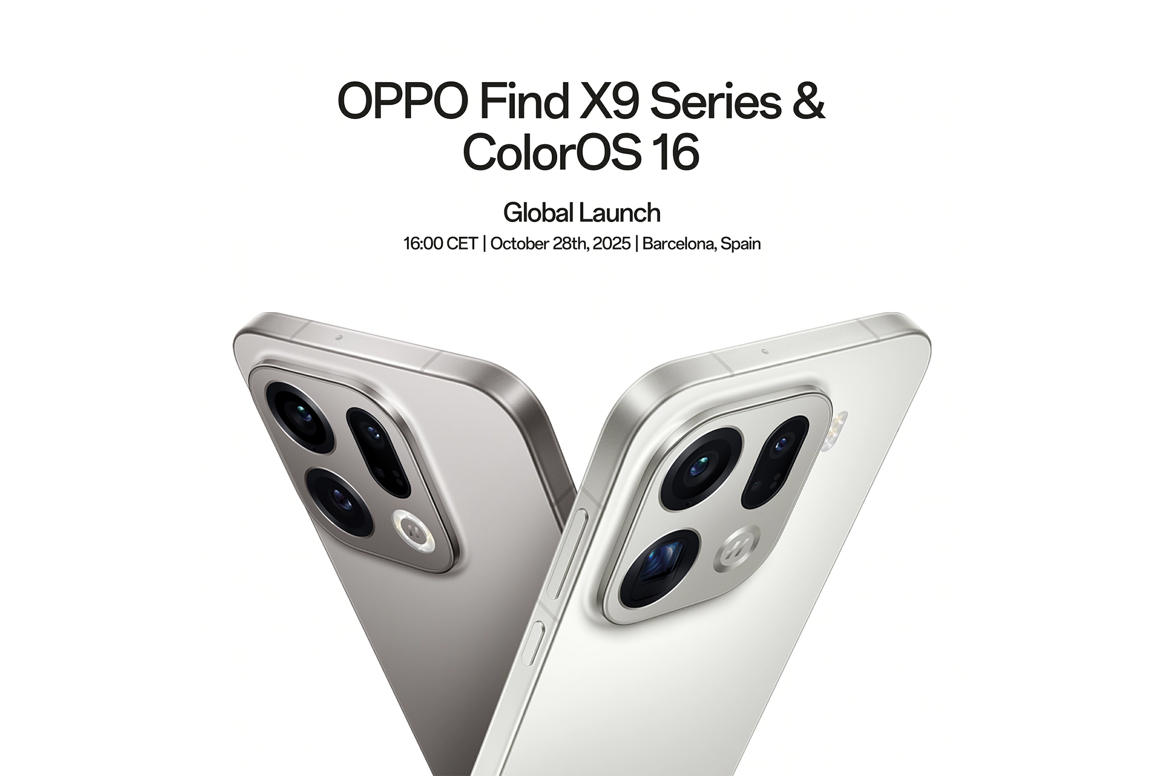 OPPO Find X9