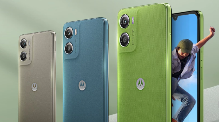 Moto G06 Power