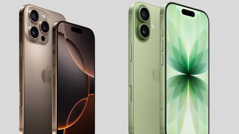 iphone 16 pro