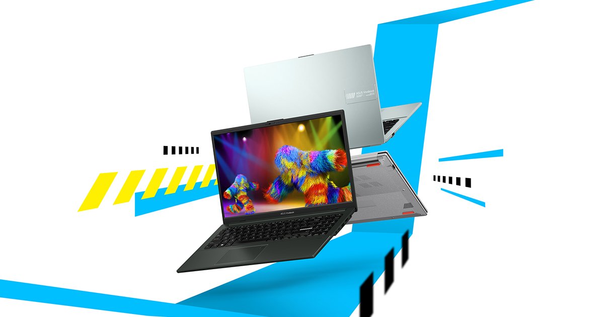 Asus Vivobook Go 15