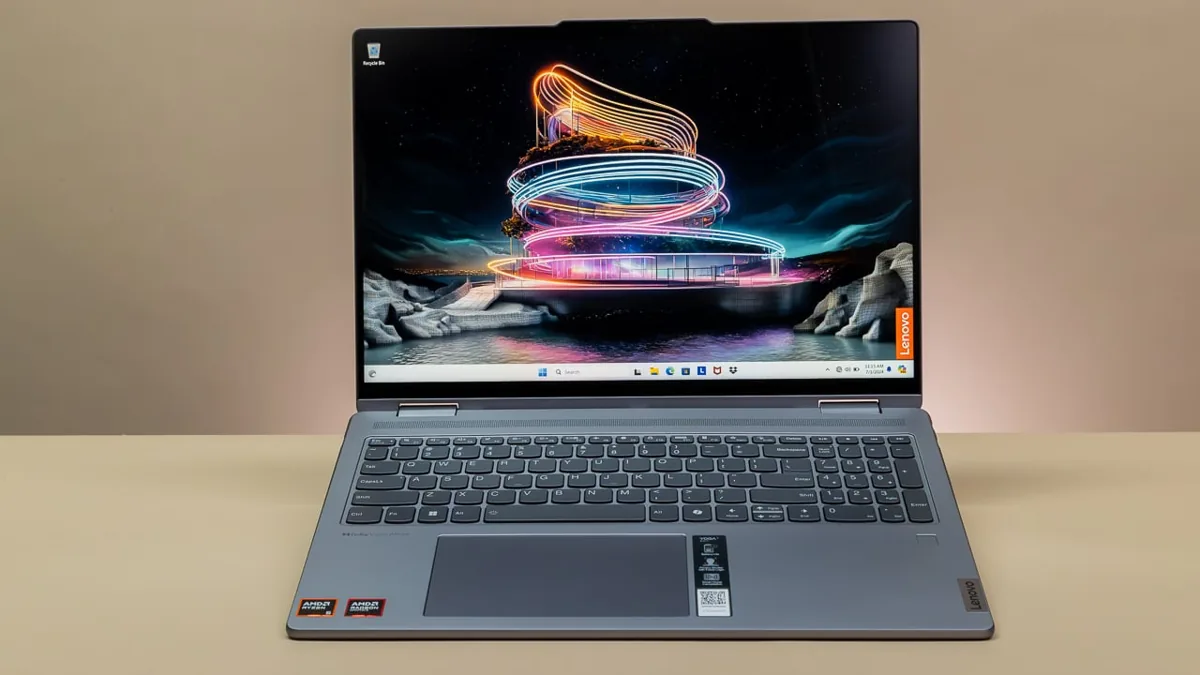 Lenovo Yoga 7