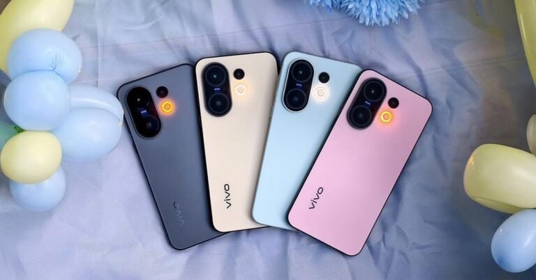 Vivo x200fe