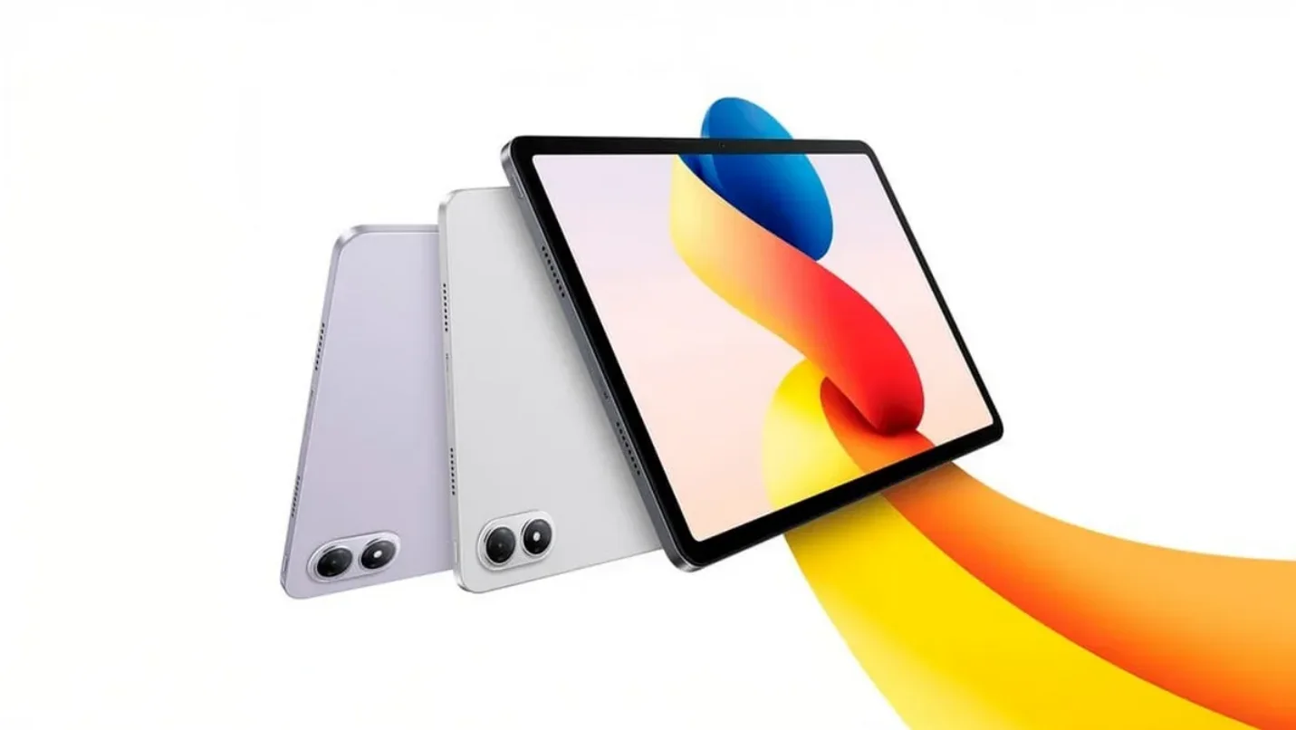 Xiaomi Poco Pad M1