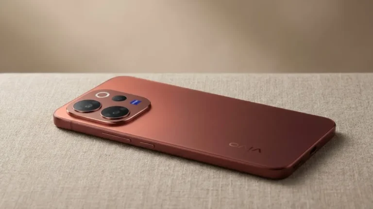 Vivo V70 Full Review